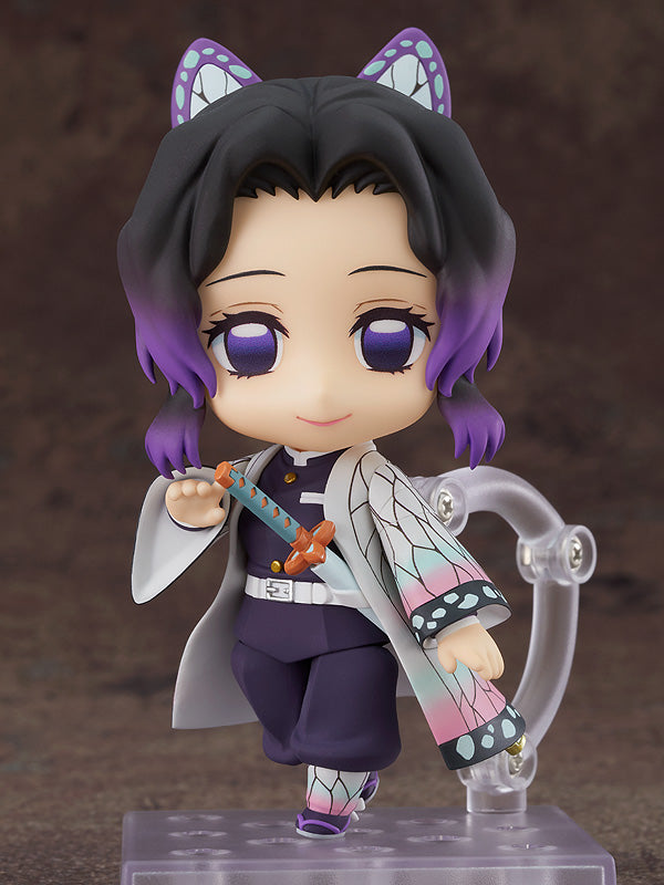 1655 Demon Slayer: Kimetsu no Yaiba Nendoroid Shinobu Kocho (JP)
