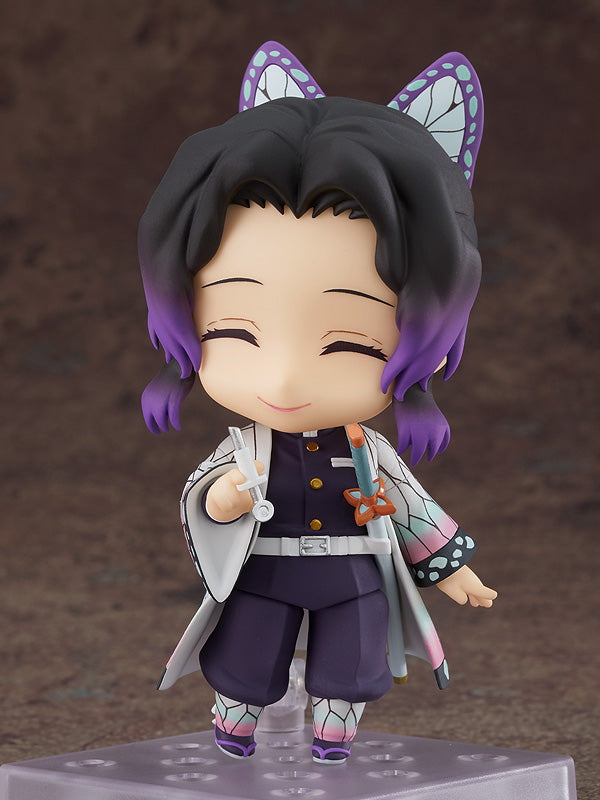 1655 Demon Slayer: Kimetsu no Yaiba Nendoroid Shinobu Kocho (JP)
