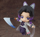 1655 Demon Slayer: Kimetsu no Yaiba Nendoroid Shinobu Kocho (re-run)
