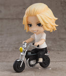 1666 Tokyo Revengers Nendoroid Mikey (Manjiro Sano)