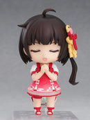 1667 Yousa Ling Nendoroid Yousa Ling