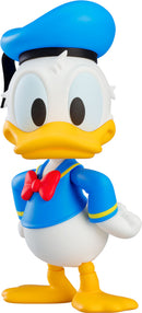 1668 Donald Duck Nendoroid Donald Duck