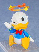 1668 Donald Duck Nendoroid Donald Duck