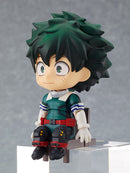 My Hero Academia Nendoroid Swacchao! Izuku Midoriya