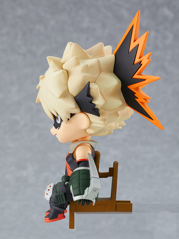 My Hero Academia Nendoroid Swacchao! Katsuki Bakugo