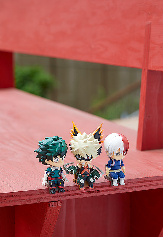 My Hero Academia Nendoroid Swacchao! Katsuki Bakugo