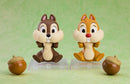 1673 Chip 'n Dale Nendoroid Chip 'n Dale