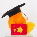 Kirby's Dream Land Sanei-boeki ALL STAR COLLECTION Plush KP60 Wise Waddle Dee (S Size)