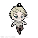 SPY x FAMILY KAMIO JAPAN Trading Rubber Strap Okkochi 2(1 Random)