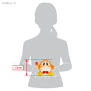 Kirby's Dream Land Sanei-boeki ALL STAR COLLECTION Plush KP65 Waddle Dee Report Team Reporter Waddle Dee (S Size)