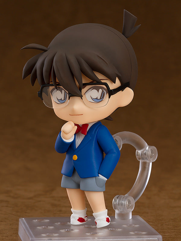 0803 Detective Conan Nendoroid Edogawa Conan (Resale)(JP)