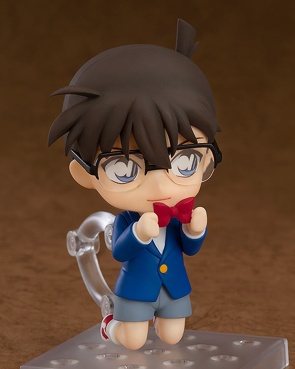 0803 Detective Conan Nendoroid Edogawa Conan (Resale)(JP)