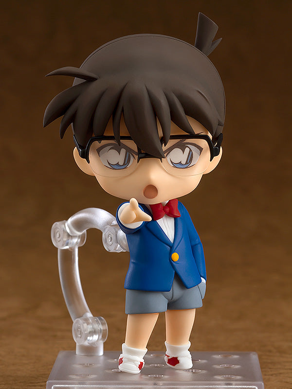 0803 Detective Conan Nendoroid Edogawa Conan (Resale)(JP)