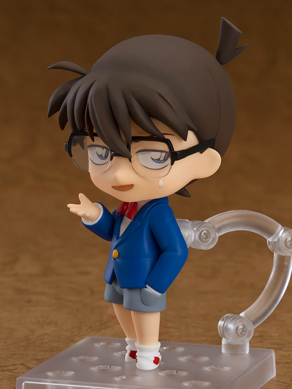 0803 Detective Conan Nendoroid Edogawa Conan (Resale)(JP)