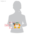 Kirby's Dream Land Sanei-boeki ALL STAR COLLECTION Plush KP66 Waddle Dee Report Team Camera Waddle Dee (S Size)