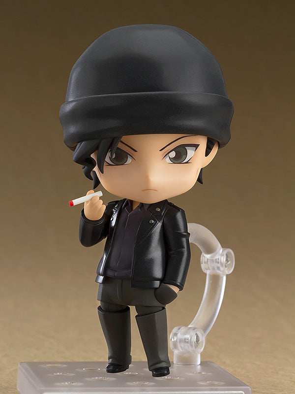 0824 Detective Conan Nendoroid Akai Shuichi (Resale)(JP)