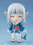 1688 hololive production Nendoroid Gawr Gura (JP)