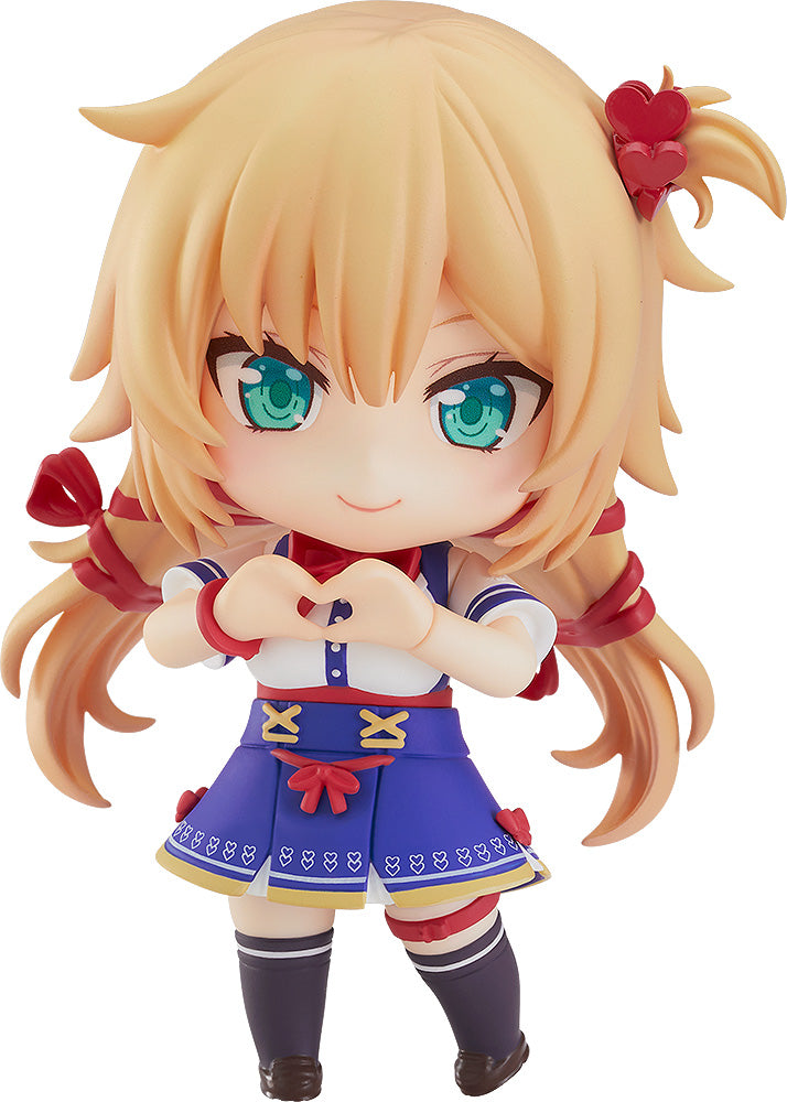 1653 Hololive Production Nendoroid Akai Haato