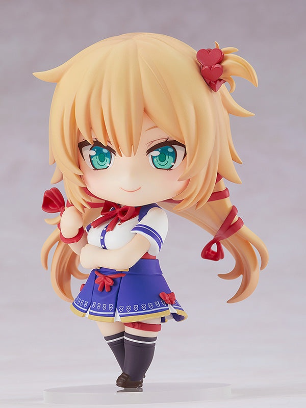 1653 Hololive Production Nendoroid Akai Haato