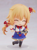 1653 Hololive Production Nendoroid Akai Haato