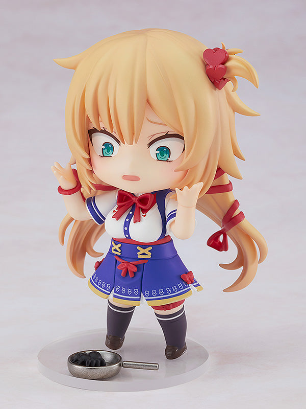 1653 Hololive Production Nendoroid Akai Haato