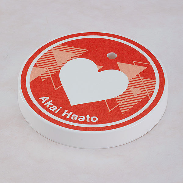 1653 Hololive Production Nendoroid Akai Haato