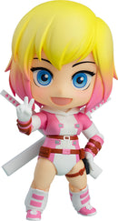 1696 Marvel Comics Nendoroid Gwenpool (JP)