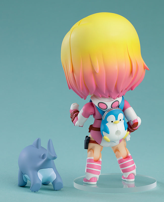 1696 Marvel Comics Nendoroid Gwenpool (JP)