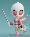 1696 Marvel Comics Nendoroid Gwenpool (JP)