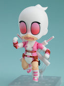 1696 Marvel Comics Nendoroid Gwenpool (JP)