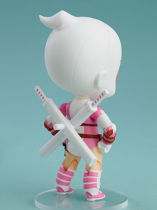 1696 Marvel Comics Nendoroid Gwenpool (JP)