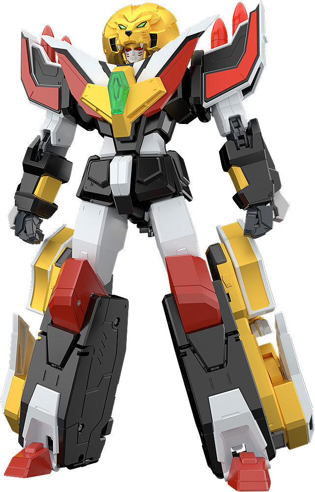 THE GATTAI The Brave Fighter of Legend Da-Garn Good Smile Company Ga-Orn