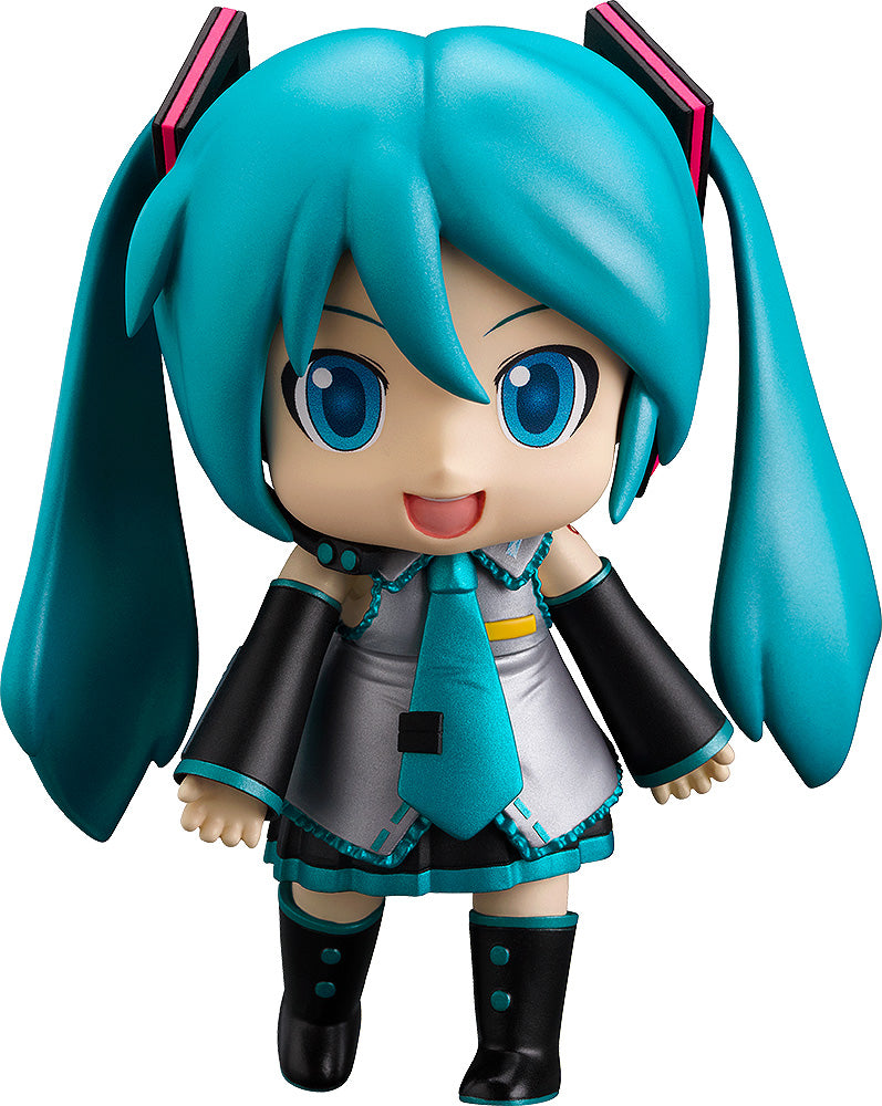 1714 Character Vocal Series 01 Hatsune Miku Nendoroid Mikudayo- 10th Anniversary Ver.