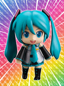 1714 Character Vocal Series 01 Hatsune Miku Nendoroid Mikudayo- 10th Anniversary Ver.