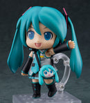 1714 Character Vocal Series 01 Hatsune Miku Nendoroid Mikudayo- 10th Anniversary Ver.