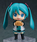 1714 Character Vocal Series 01 Hatsune Miku Nendoroid Mikudayo- 10th Anniversary Ver.