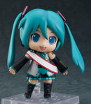 1714 Character Vocal Series 01 Hatsune Miku Nendoroid Mikudayo- 10th Anniversary Ver.