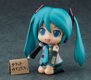 1714 Character Vocal Series 01 Hatsune Miku Nendoroid Mikudayo- 10th Anniversary Ver.