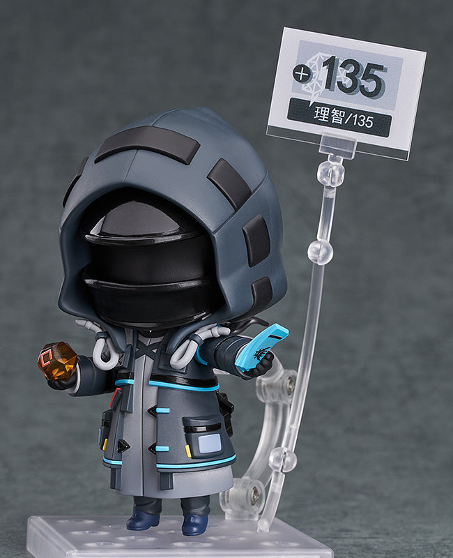 1715 ARKNIGHTS Nendoroid Doctor