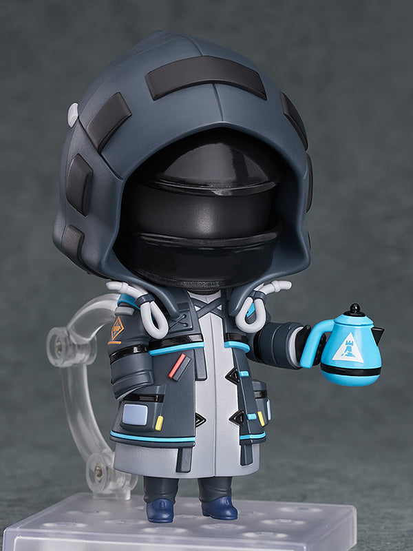1715 ARKNIGHTS Nendoroid Doctor