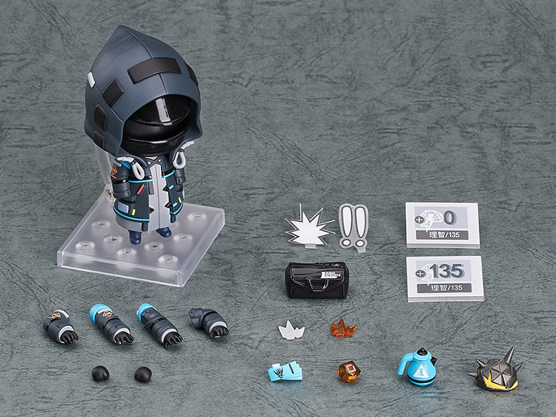 1715 ARKNIGHTS Nendoroid Doctor