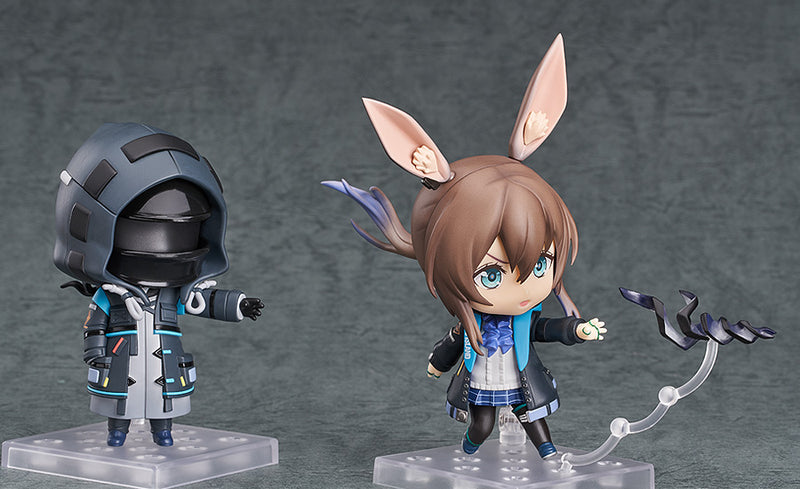 1715 ARKNIGHTS Nendoroid Doctor