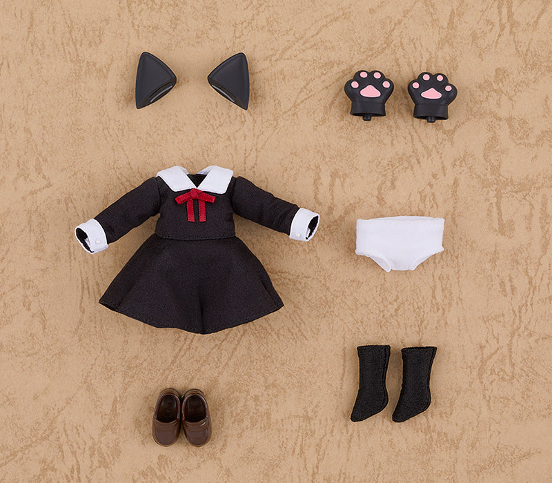 Kaguya-sama: Love Is War? Nendoroid Doll Kaguya Shinomiya