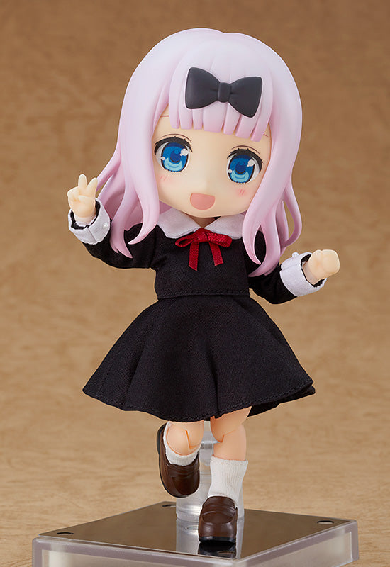 Kaguya-sama: Love Is War? Nendoroid Doll Chika Fujiwara