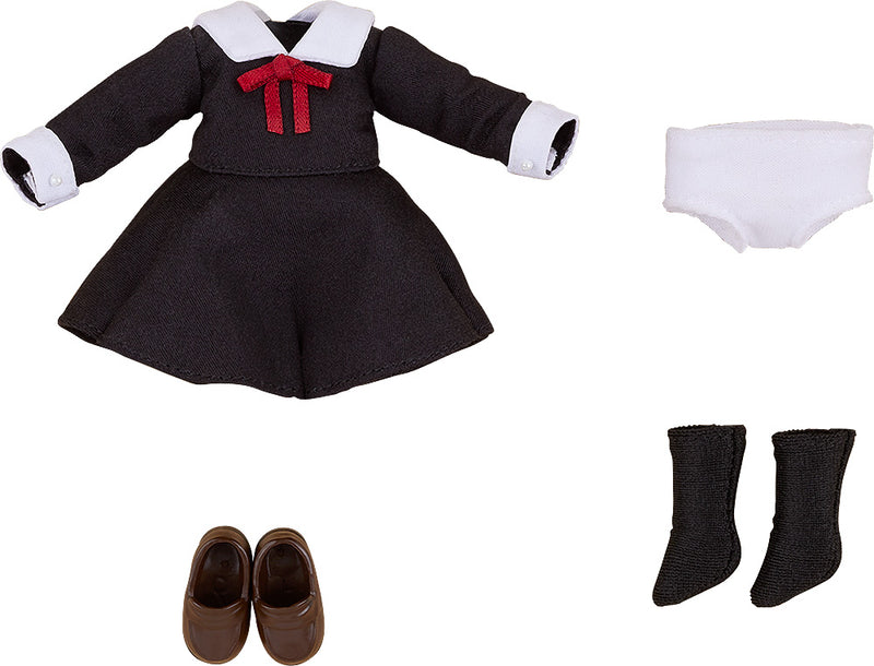 Kaguya-sama: Love Is War? Nendoroid Doll: Outift Set (Shuchiin Academy Uniform - Girl)