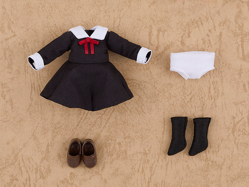 Kaguya-sama: Love Is War? Nendoroid Doll: Outift Set (Shuchiin Academy Uniform - Girl)
