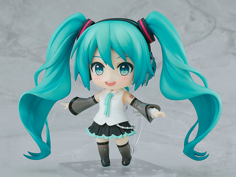 1701 Piapro Characters Nendoroid Hatsune Miku NT