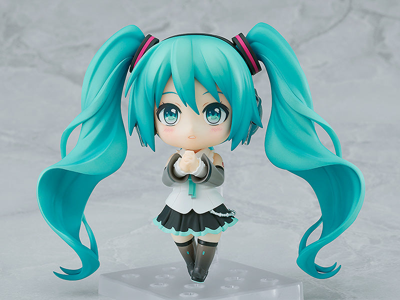 1701 Piapro Characters Nendoroid Hatsune Miku NT