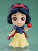1702 Snow White Nendoroid Snow White