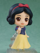 1702 Snow White Nendoroid Snow White